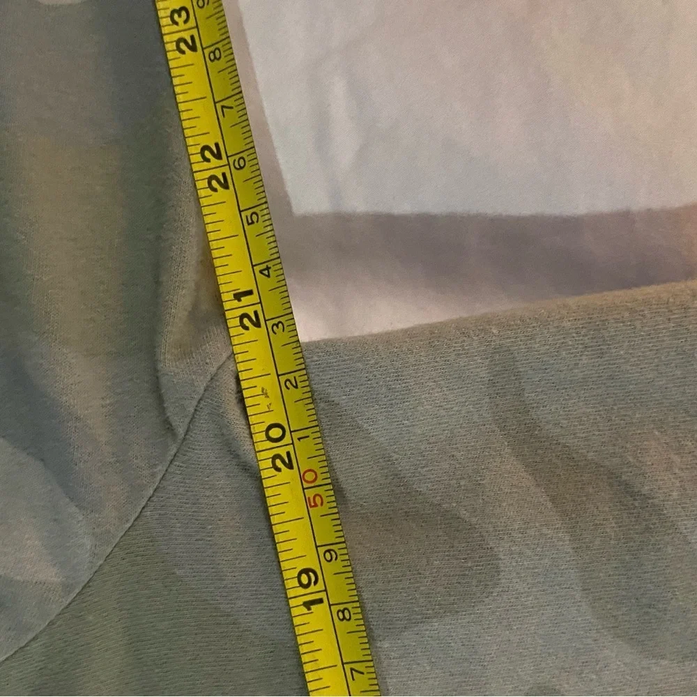 Hollister Women's Camouflage Long Sleeve Top - Picture 6 of 12